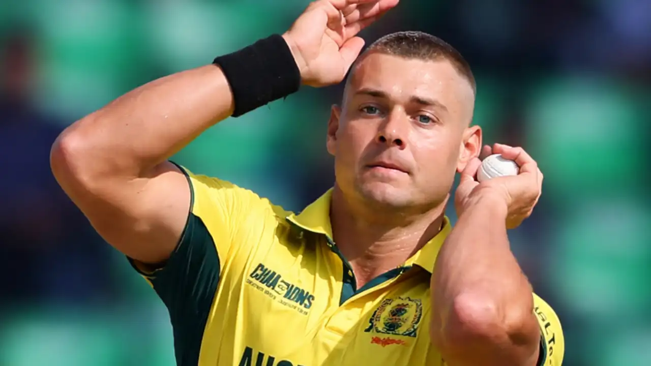 IPL 2026: Spencer Johnson replaces injured Nathan Ellis at CSK