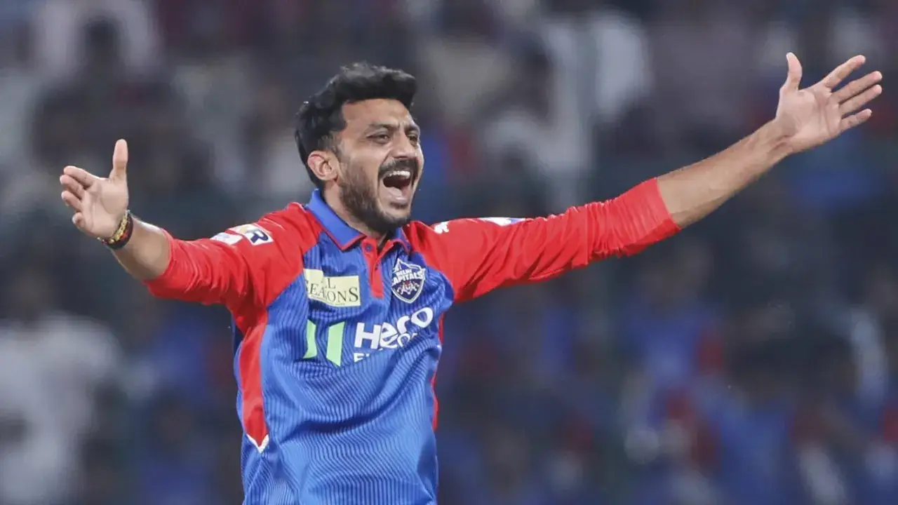 Delhi Capitals aim for playoffs with a mix of old and new faces